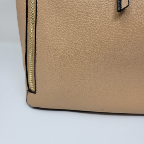 Steve Madden Bags Steve Madden Bterra Tote Bag Saddle Beige Tan